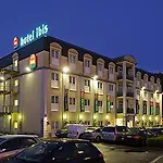 Ibis Liege Seraing Boncelles