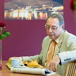 Hotel Ibis Liège Seraing 3*