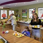 Hotell Ibis Liege Seraing Boncelles