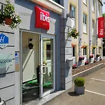 Ibis Liège Seraing Hotel 3*