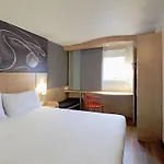 Hotel Ibis Liège Seraing