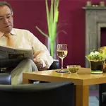 Ibis Liege Seraing Hotell