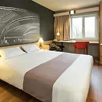 Szálloda Ibis Liege Seraing 3*