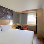 Ibis Liege Seraing Szálloda Boncelles