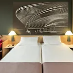 Ibis Liege Seraing Szálloda 3*