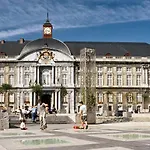 Hotel Ibis Liege Seraing 3*