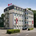 Ibis Liege Seraing 3*