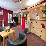 Ibis Liège Seraing Hotel 3*