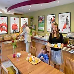 Hotell Ibis Liege Seraing Boncelles