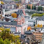 Ibis Liège Seraing 3*