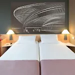 Ibis Liège Seraing Hotel 3*