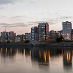 Ibis Liege Seraing 3*