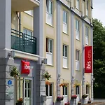 イビス リエージュ セラン ホテル 3*