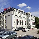 Ibis Liege Seraing 3*