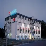 Hotel Ibis Liege Seraing