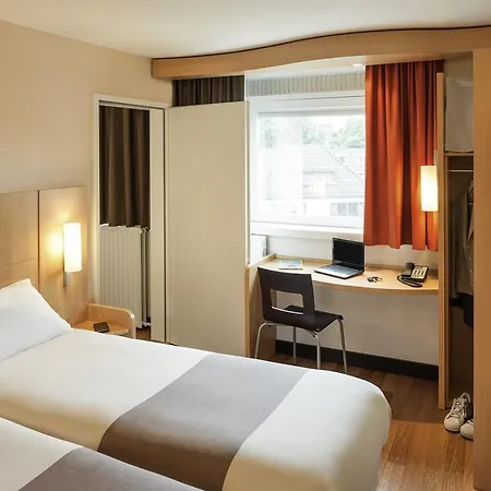 Ibis Liege Seraing Boncelles