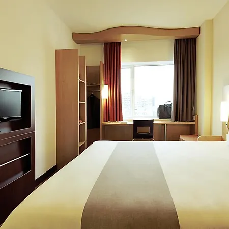 Ibis Liege Seraing Ξενοδοχείο