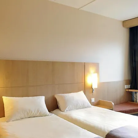 Hotel Ibis Liege Seraing 3*