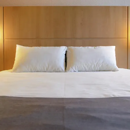 Ibis Liege Seraing