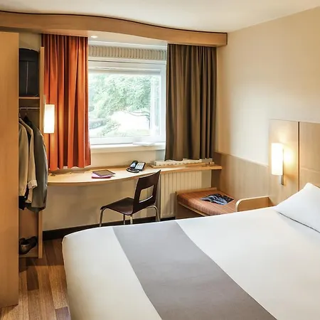 Ibis Liege Seraing Hotel 3*