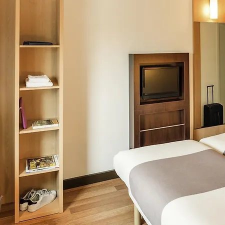 Hotel Ibis Liege Seraing Boncelles
