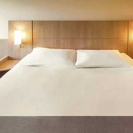 Hotel Ibis Liege Seraing 3*