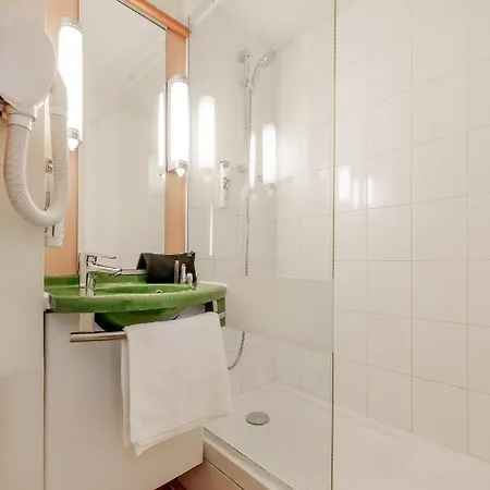 Ibis Liege Seraing Boncelles