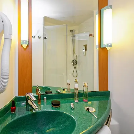 Ibis Liege Seraing 3* 봉셀르