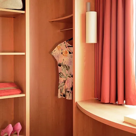 Ibis Liege Seraing Hotel