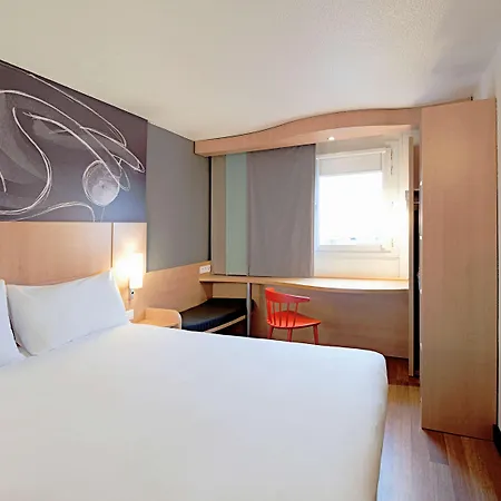 Hotel Ibis Liege Seraing