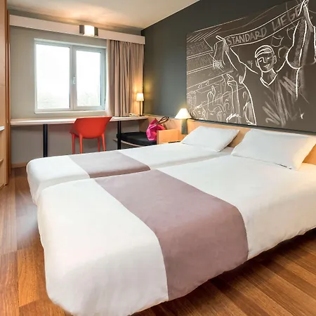 Ibis Liege Seraing 3*