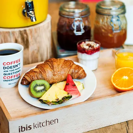 Ibis Liege Seraing 3* Boncelles