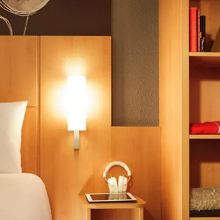 Ibis Liege Seraing Hotel 3*
