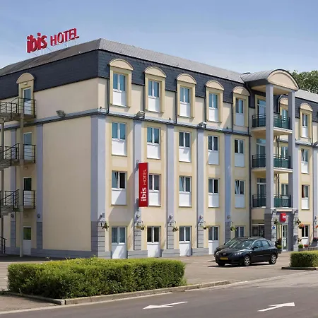 Hotel Ibis Liege Seraing Boncelles