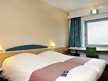 호텔 Ibis Liege Seraing 봉셀르