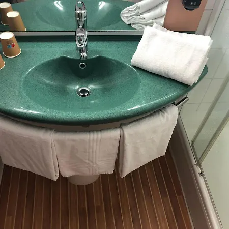 Ibis Liège Seraing 3*