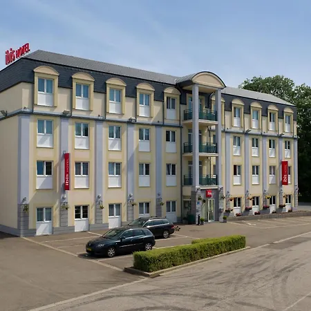 Ibis Liège Seraing