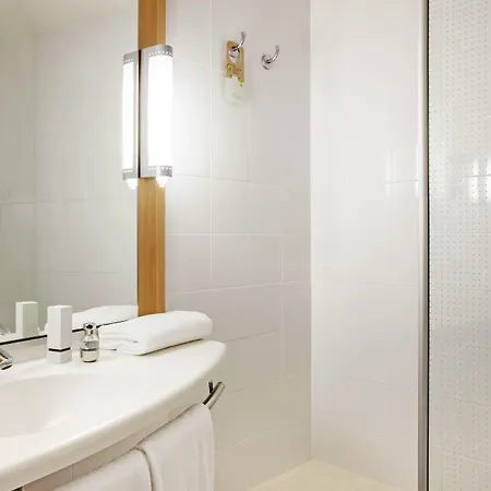 호텔 Ibis Liege Seraing 3*