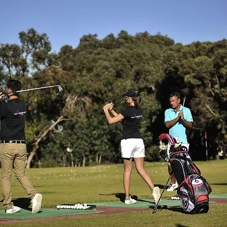 列日瑟兰宜必思酒店 3*