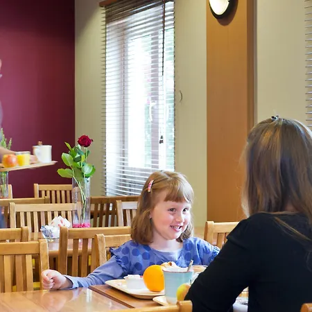 酒店 列日瑟兰宜必思酒店