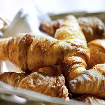 列日瑟兰宜必思酒店