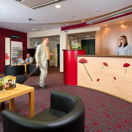 Hotel Ibis Liège Seraing Boncelles