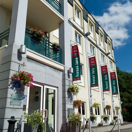 Ibis Liege Seraing 3*
