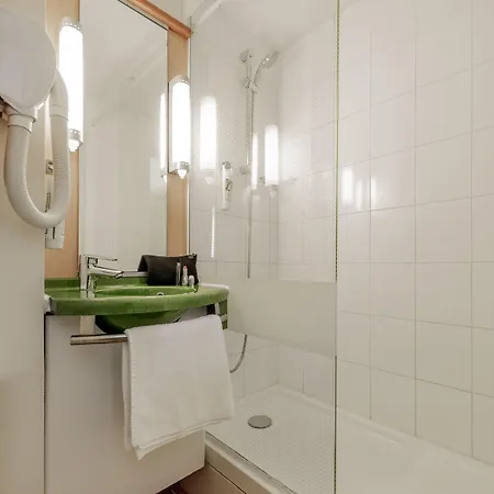 Ibis Liege Seraing 호텔 3*