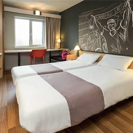 Ibis Liège Seraing 3* Boncelles