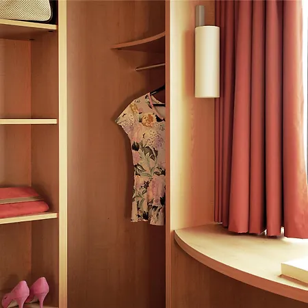 Hotel Ibis Liege Seraing