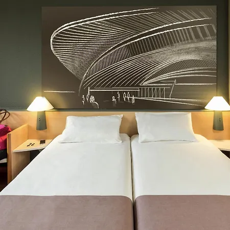 Ibis Liège Seraing 3*