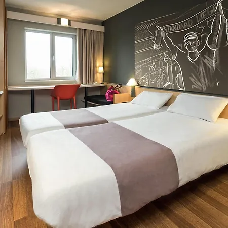 Hotel Ibis Liège Seraing 3*