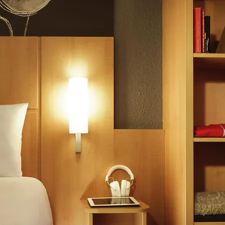 Ibis Liege Seraing Boncelles