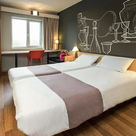 Ibis Liège Seraing Hotel